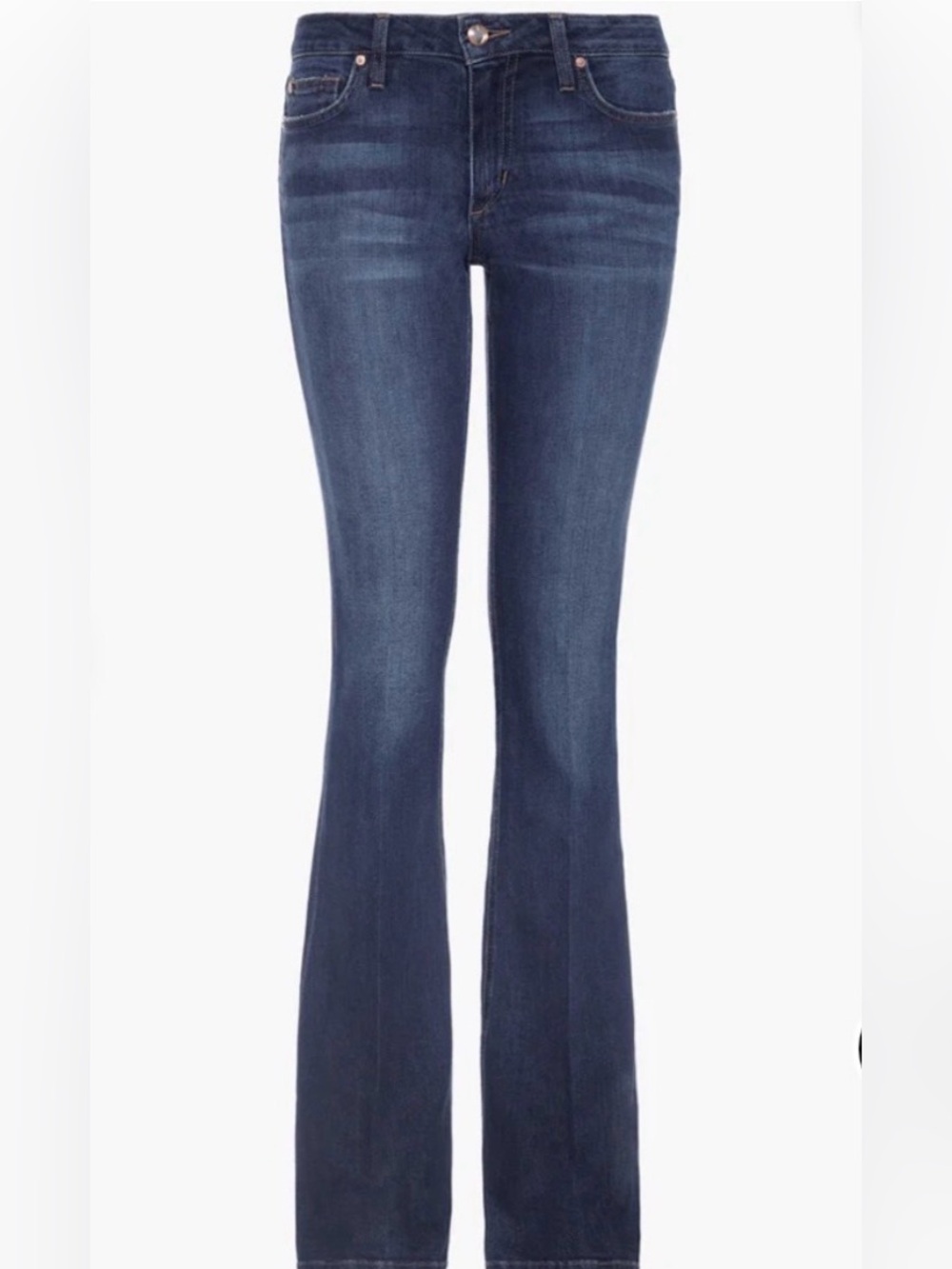 Joe’s Jeans Honey Dark Wash Bootcut Women's Jeans 28 EUC